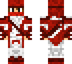 red ninja