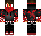 red winter ender