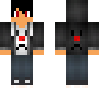 redsad clownboy
