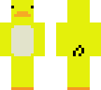 regular duck
