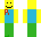 roblox noob