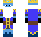 royal ghost