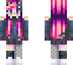 s- cat girl