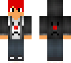 sad clownboy