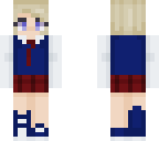schoolgirl series