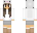 sheep girl