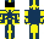 skelato corp pilot