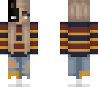 skin