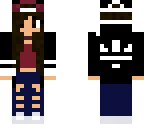skin reedited