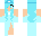 snow or ice queen