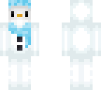snowy