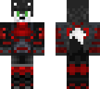 space wolf