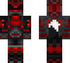 space wolf version 2