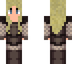 star dunedain