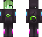 star meamata suit
