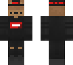 supreme bear