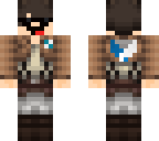 therealenderscout