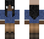 tomokie blue
