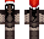 tomokie christmas