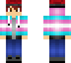 trans boy