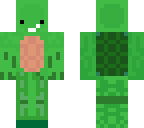 turtle animaly