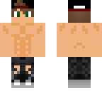 tyer whit abs