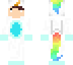 unicorn boy