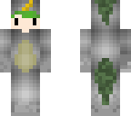 unicorn skin     customized for me