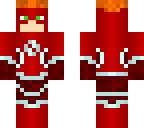 wally west rebirth