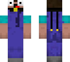 wedgie derp