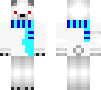 white bear