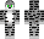 white tiger