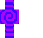 wierd creepy hypnotic thing
