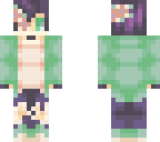 winter mint - reshade entry