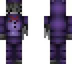 withered bonnie