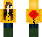 you'll float tooo