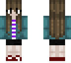 a replica of my self image