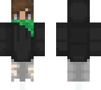 a skinzo for le winterz