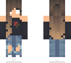 another edited skin -_-