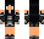 aphmau diaries twist no bangs