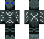 armored grim reaper