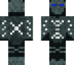armored reaper