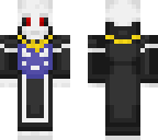 asriel dreemurr