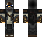 assassin nf