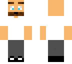 beard guy