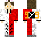beast yt game skin