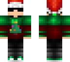 bercehristmas