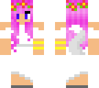 better goddess dress