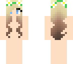 bikini girl