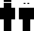 black person with mask
